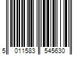 Barcode Image for UPC code 5011583545630