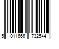 Barcode Image for UPC code 5011666732544