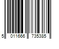 Barcode Image for UPC code 5011666735385