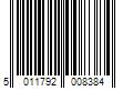 Barcode Image for UPC code 5011792008384