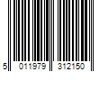 Barcode Image for UPC code 5011979312150