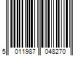 Barcode Image for UPC code 5011987048270