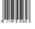 Barcode Image for UPC code 5011987052628