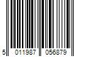 Barcode Image for UPC code 5011987056879