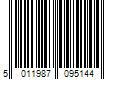 Barcode Image for UPC code 5011987095144