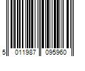 Barcode Image for UPC code 5011987095960