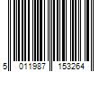 Barcode Image for UPC code 5011987153264