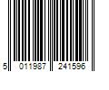 Barcode Image for UPC code 5011987241596