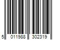 Barcode Image for UPC code 5011988302319