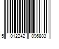 Barcode Image for UPC code 5012242096883. Product Name: 