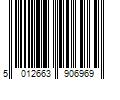 Barcode Image for UPC code 5012663906969