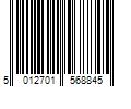 Barcode Image for UPC code 5012701568845