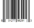 Barcode Image for UPC code 501277562913