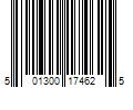 Barcode Image for UPC code 501300174625