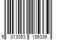 Barcode Image for UPC code 5013053185339