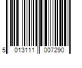 Barcode Image for UPC code 5013111007290