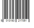 Barcode Image for UPC code 5013193217051