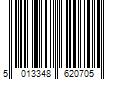 Barcode Image for UPC code 5013348620705