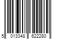 Barcode Image for UPC code 5013348622280