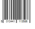 Barcode Image for UPC code 5013441113586