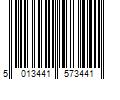 Barcode Image for UPC code 5013441573441