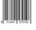 Barcode Image for UPC code 5013441579108