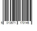 Barcode Image for UPC code 5013571170145