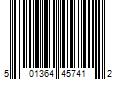 Barcode Image for UPC code 501364457412