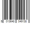 Barcode Image for UPC code 5013648049138