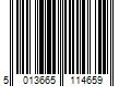 Barcode Image for UPC code 5013665114659