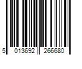 Barcode Image for UPC code 5013692266680