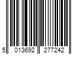 Barcode Image for UPC code 5013692277242