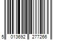 Barcode Image for UPC code 5013692277266