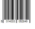 Barcode Image for UPC code 50140330528463