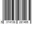 Barcode Image for UPC code 5014138281465