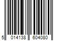 Barcode Image for UPC code 5014138604080