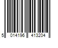 Barcode Image for UPC code 5014196413204