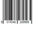 Barcode Image for UPC code 5014348289565