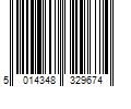 Barcode Image for UPC code 5014348329674