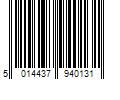 Barcode Image for UPC code 5014437940131