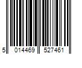 Barcode Image for UPC code 5014469527461