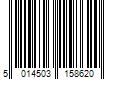 Barcode Image for UPC code 5014503158620