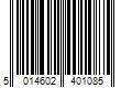 Barcode Image for UPC code 5014602401085