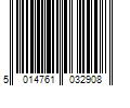 Barcode Image for UPC code 5014761032908