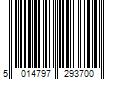 Barcode Image for UPC code 5014797293700