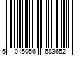 Barcode Image for UPC code 5015056683652