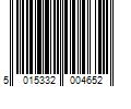 Barcode Image for UPC code 5015332004652