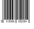 Barcode Image for UPC code 5015368052054