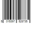 Barcode Image for UPC code 5015397528735