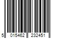 Barcode Image for UPC code 5015462232451